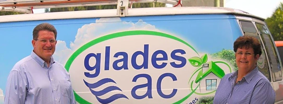 Glades AC Owners