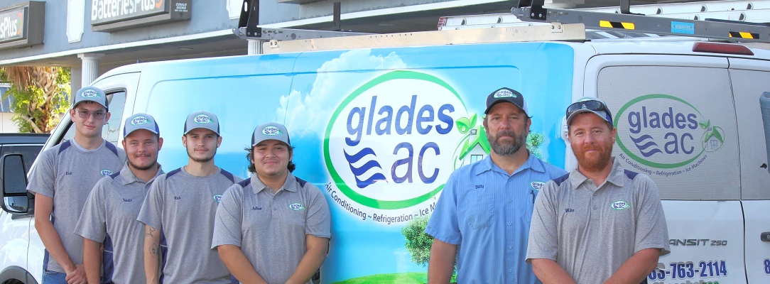 Glades AC Service Team